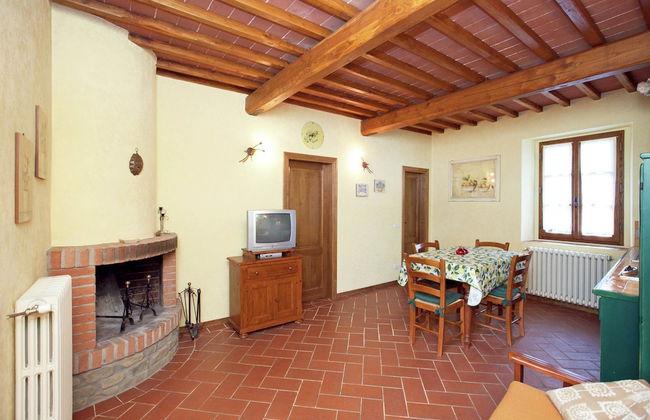 Detached Villa for 6-pers. With Outdoor Swimming Pool - Foto 43