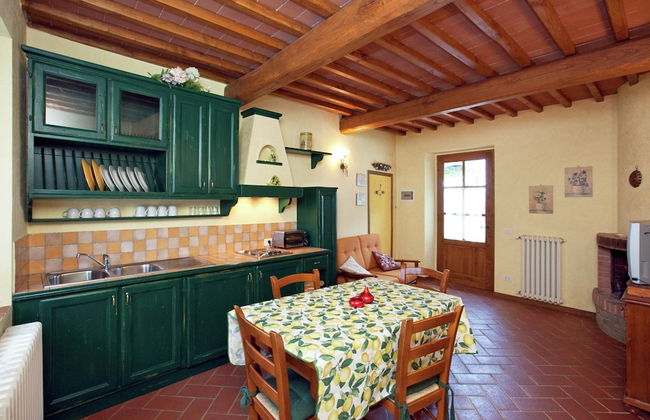 Detached Villa for 6-pers. With Outdoor Swimming Pool - Foto 27