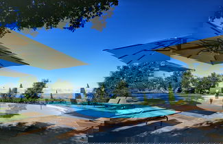 Photo 1 - Detached Villa for 6-pers. With Outdoor Swimming Pool
