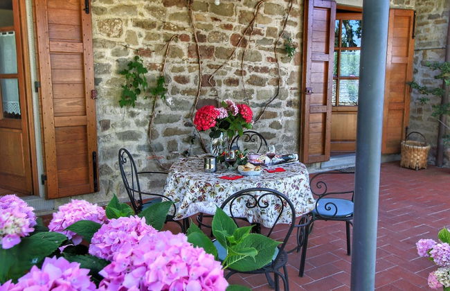 Detached Villa for 6-pers. With Outdoor Swimming Pool - Foto 53