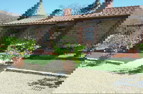 Foto 61 - Detached Villa for 6-pers. With Outdoor Swimming Pool