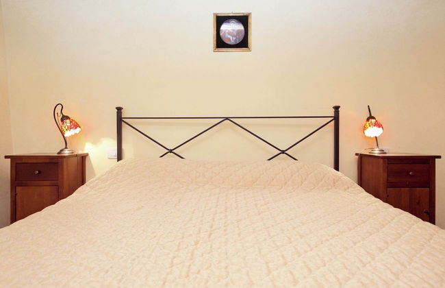 Detached Villa for 6-pers. With Outdoor Swimming Pool - Foto 13