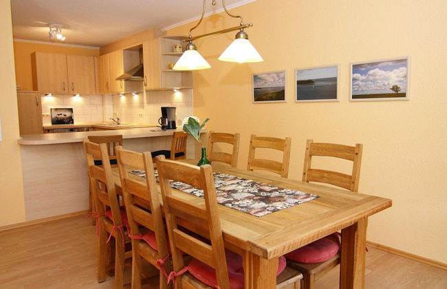Ferienwohnung Villa Sonja in Zingst - Foto 4