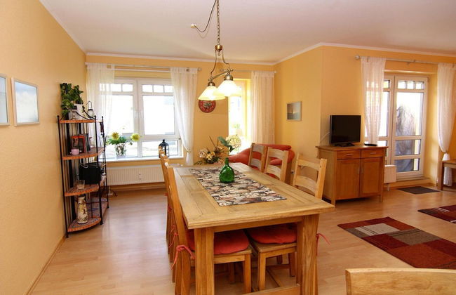 Ferienwohnung Villa Sonja in Zingst - Foto 9