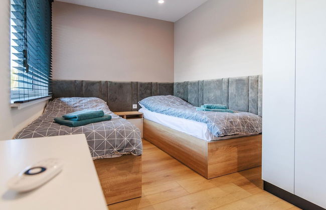 Holiday Apartment Near the Beach in Rowy - Foto 2