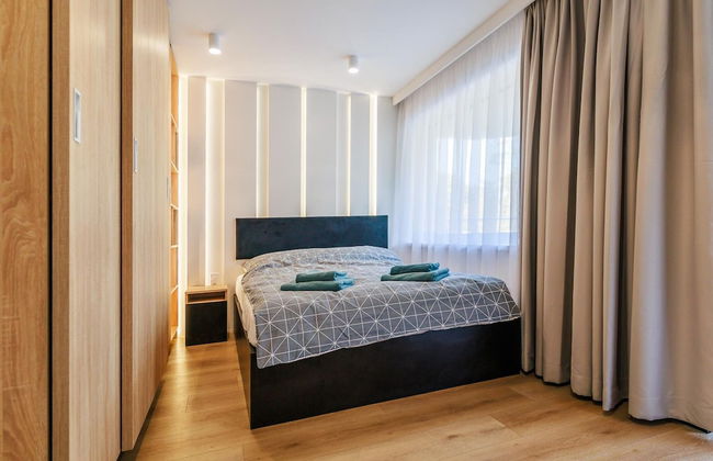 Holiday Apartment Near the Beach in Rowy - Foto 6