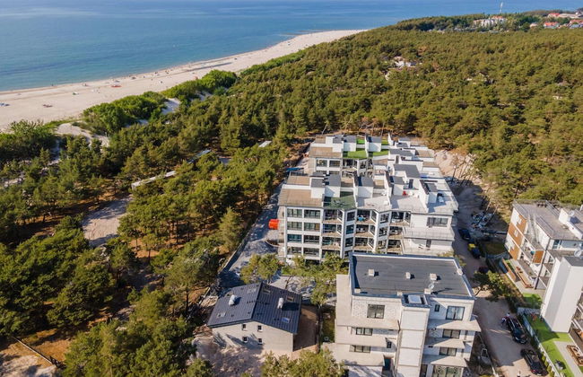 Holiday Apartment Near the Beach in Rowy - Foto 28
