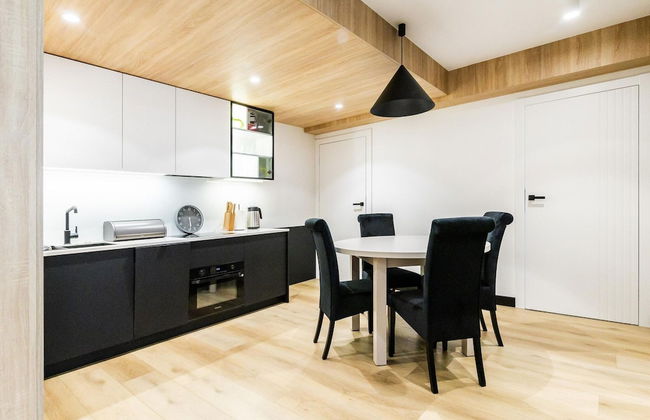 Holiday Apartment Near the Beach in Rowy - Foto 8