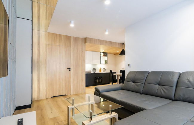 Holiday Apartment Near the Beach in Rowy - Foto 9