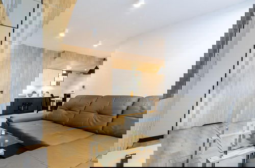 Foto 9 - Holiday Apartment Near the Beach in Rowy