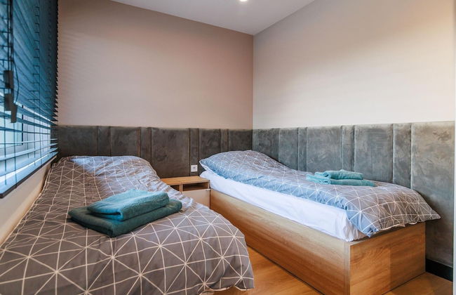 Holiday Apartment Near the Beach in Rowy - Foto 17