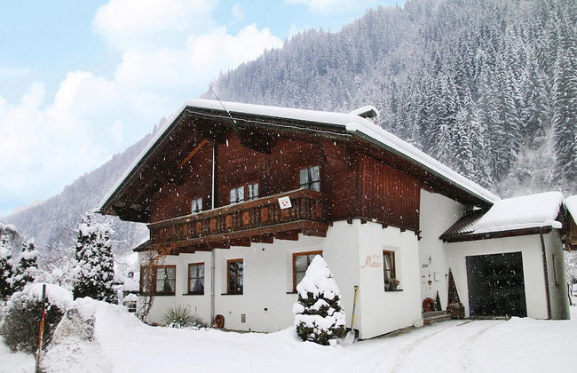 Apartments Home Mario, See im Paznauntal - Foto 1