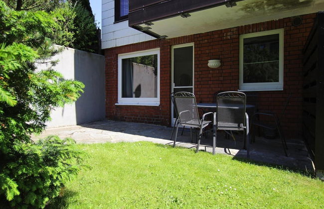 Ferienwohnung, Braunlage - Foto 9