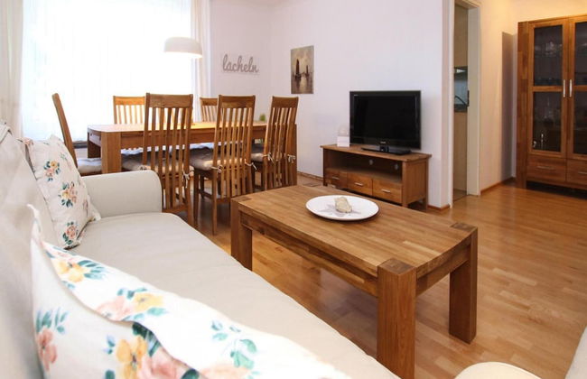 Ferienwohnung, Braunlage - Foto 8