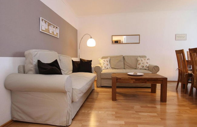 Ferienwohnung, Braunlage - Foto 5