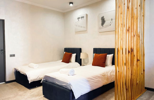 Beles Apartments - Foto 46