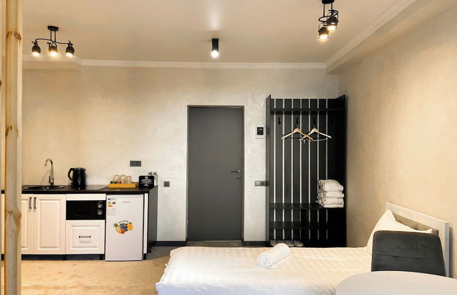 Beles Apartments - Foto 24