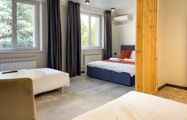 Beles Apartments - Foto 47