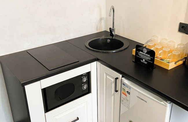 Beles Apartments - Foto 13