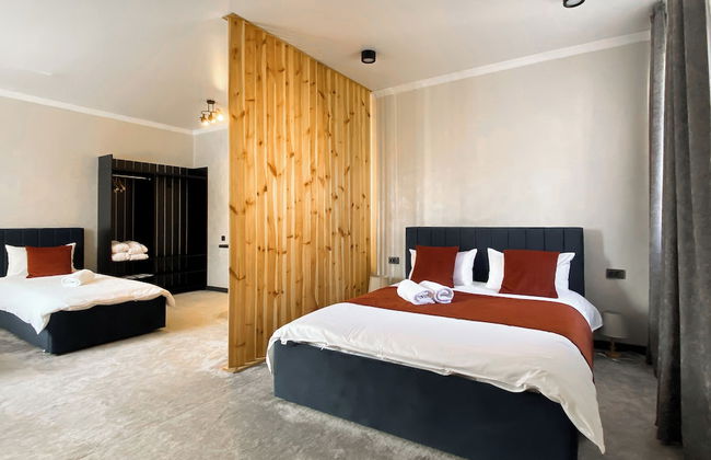 Beles Apartments - Foto 43