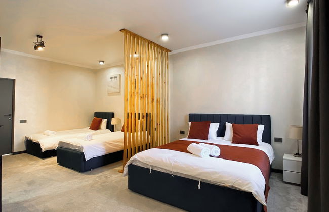 Beles Apartments - Foto 38