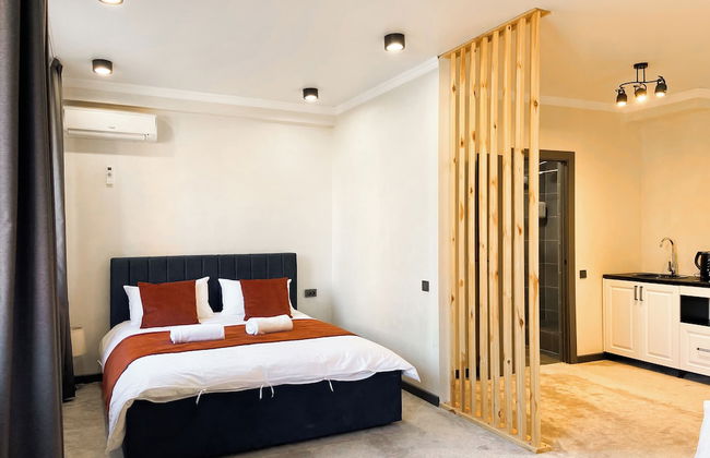 Beles Apartments - Foto 31