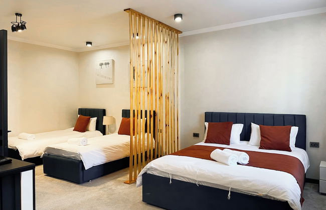 Beles Apartments - Foto 53
