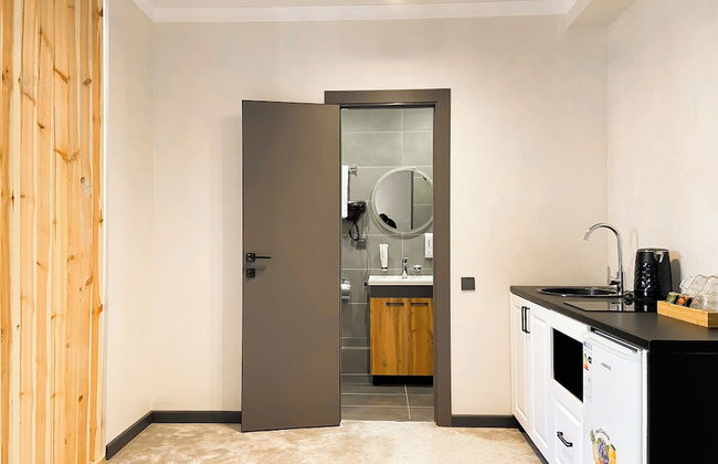 Beles Apartments - Foto 40