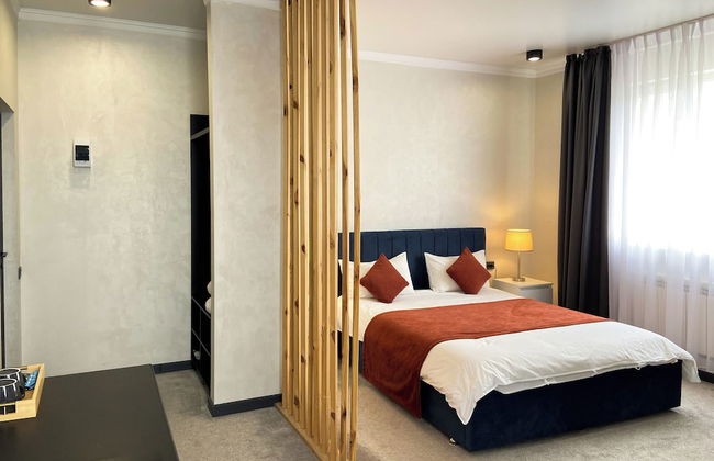 Beles Apartments - Foto 63