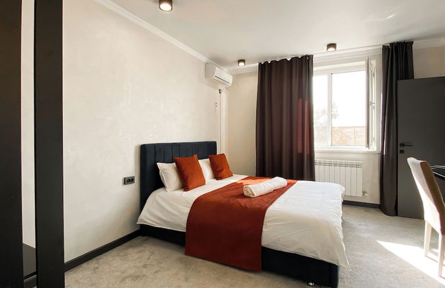 Beles Apartments - Foto 12