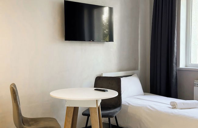 Beles Apartments - Foto 42
