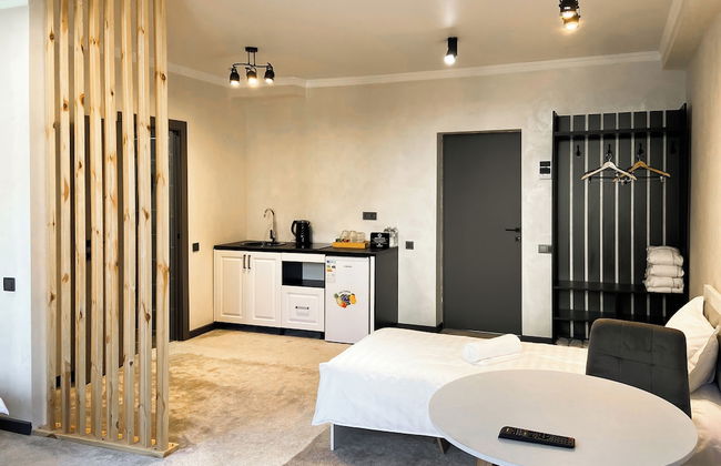 Beles Apartments - Foto 35