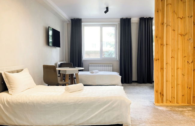 Beles Apartments - Foto 48
