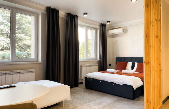 Beles Apartments - Foto 34