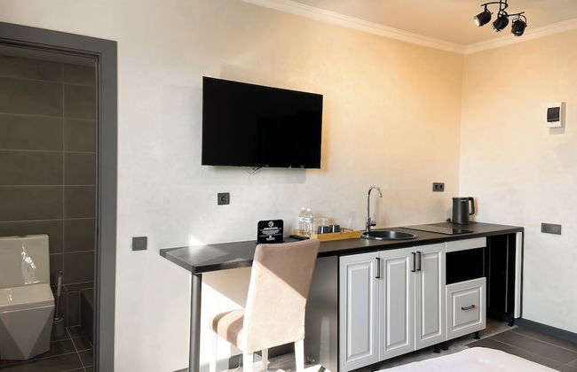 Beles Apartments - Foto 21