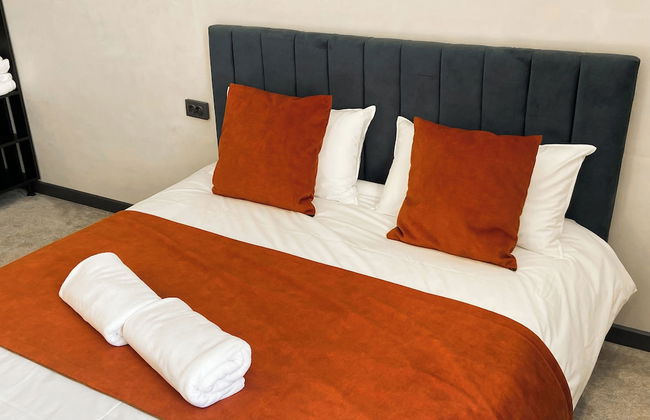Beles Apartments - Foto 11
