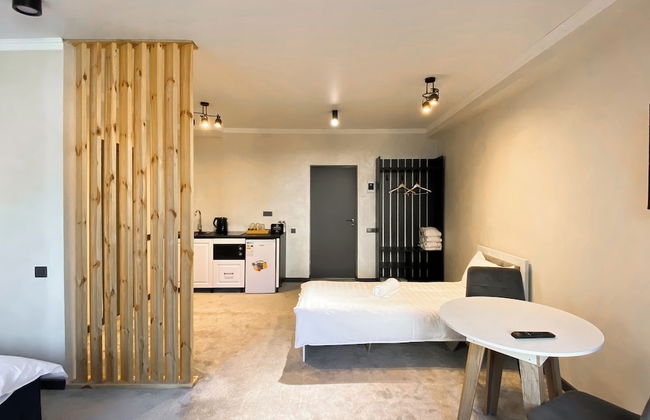 Beles Apartments - Foto 25
