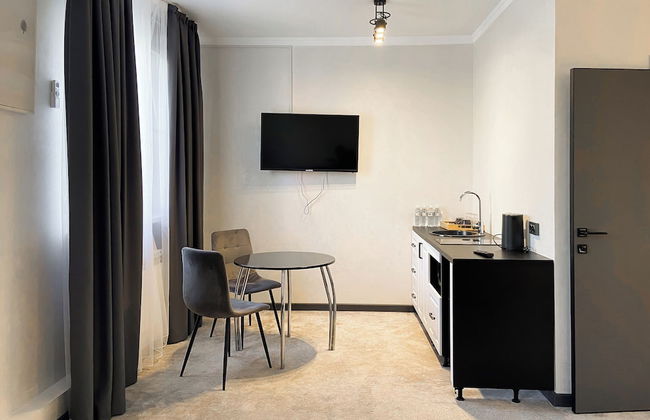 Beles Apartments - Foto 75