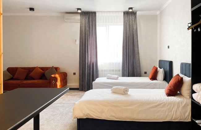 Beles Apartments - Foto 52