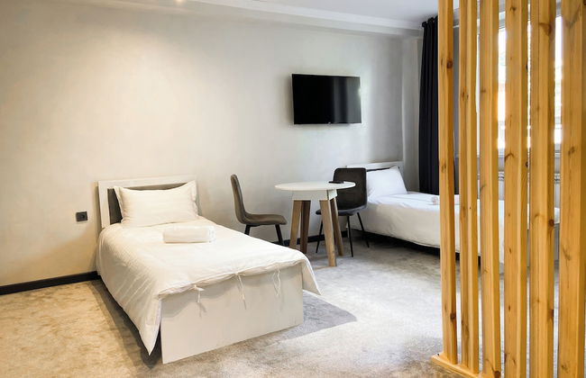 Beles Apartments - Foto 33