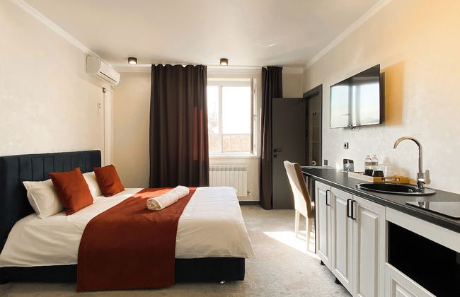 Beles Apartments - Foto 10