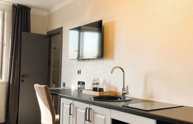 Beles Apartments - Foto 20