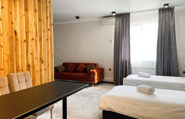 Beles Apartments - Foto 36