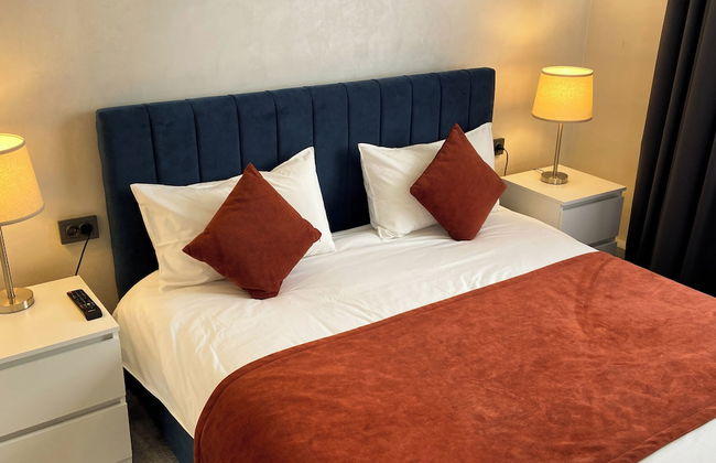 Beles Apartments - Foto 64