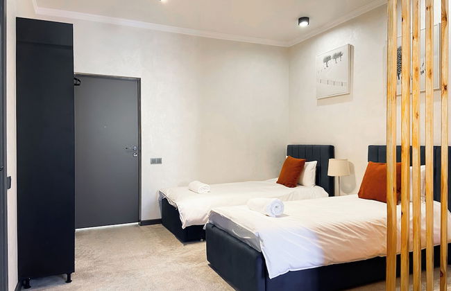 Beles Apartments - Foto 44