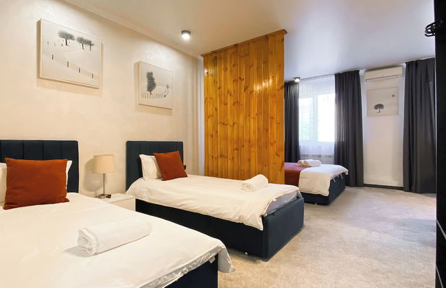 Beles Apartments - Foto 37
