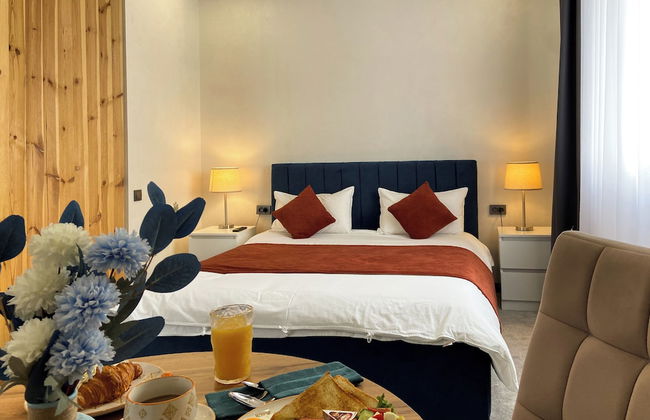 Beles Apartments - Foto 1