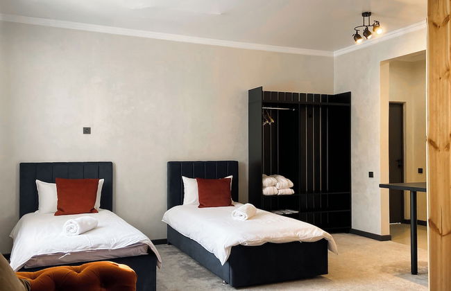 Beles Apartments - Foto 56