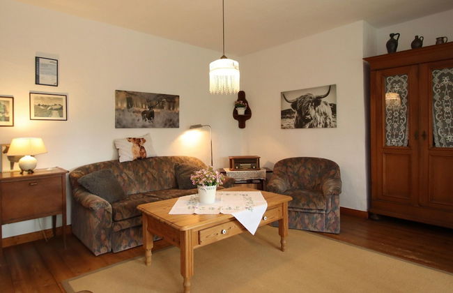 Apartment in Dorfmark Near Luneburg Heath - Foto 12
