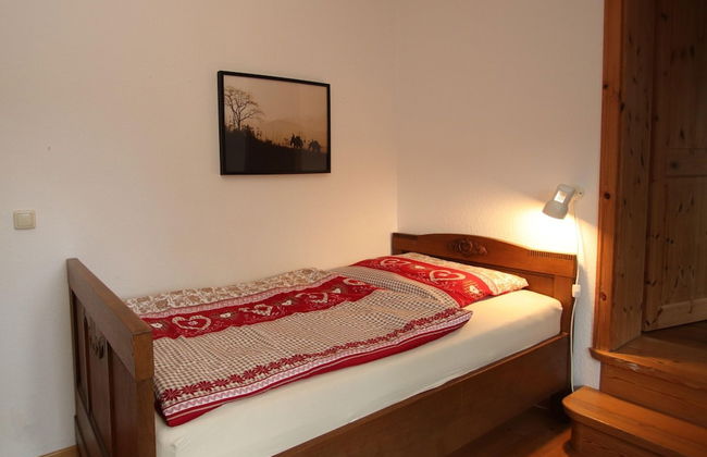 Apartment in Dorfmark Near Luneburg Heath - Foto 2